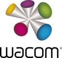 Wacom logo