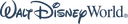 Walt Disney World Resort logo