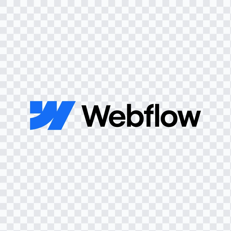 Webflow logo
