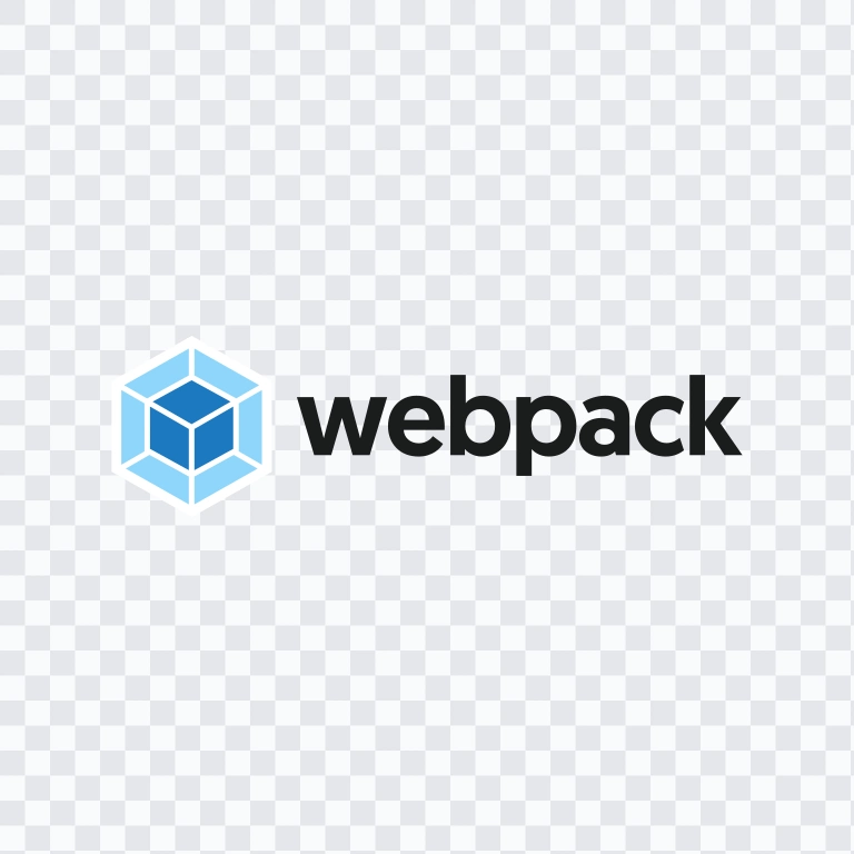 webpack logo