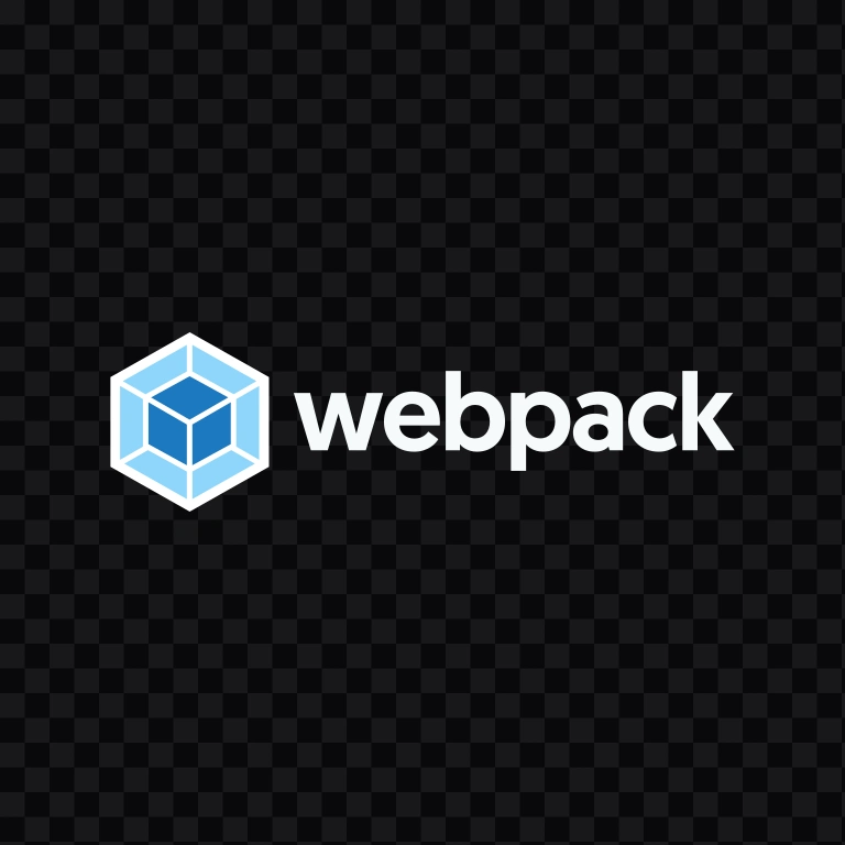 webpack light logo SVG