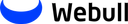 Webull logo