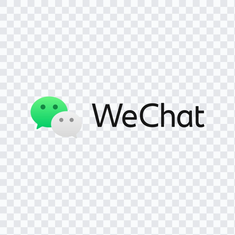 WeChat logo