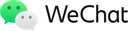 WeChat logo