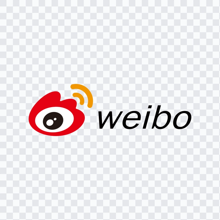 Weibo logo