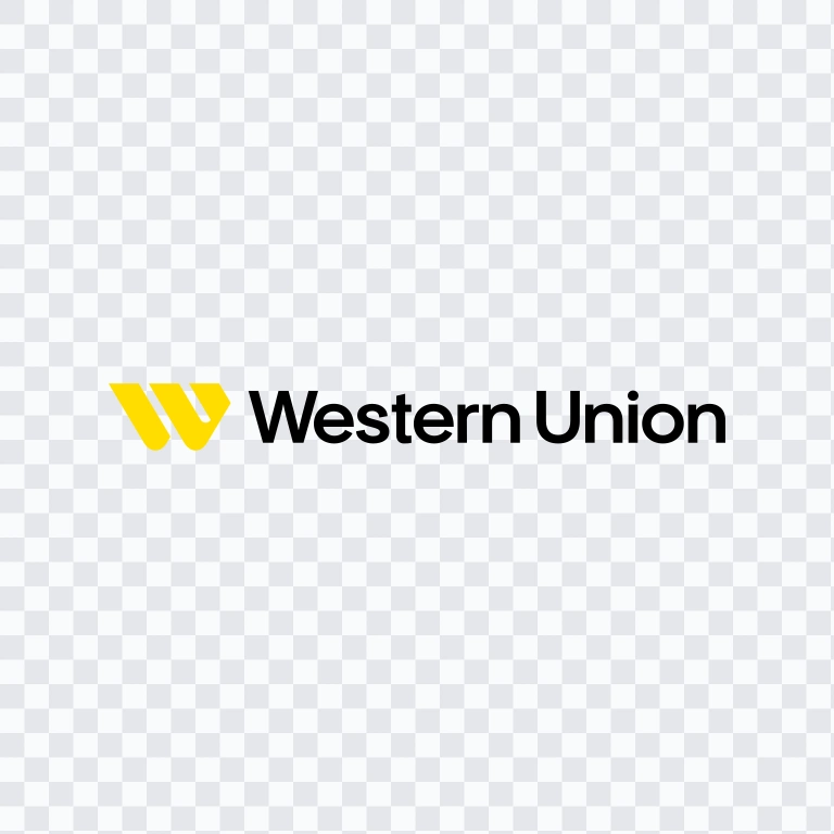 Western Union logo
