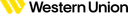 Western Union logo
