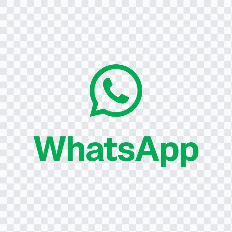 WhatsApp colored logo SVG