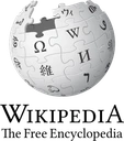 Wikipedia logo