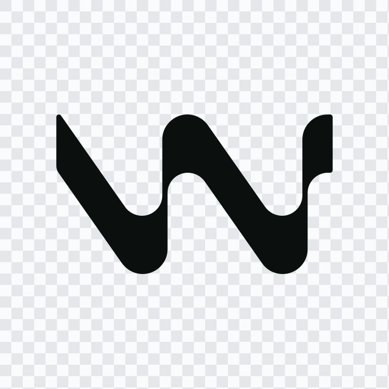Windsurf black icon SVG
