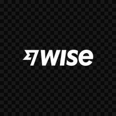 logo Wise putih PNG