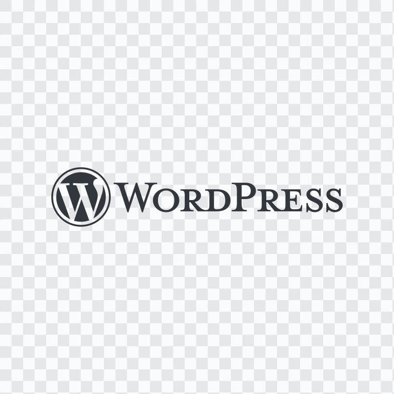 WordPress logo