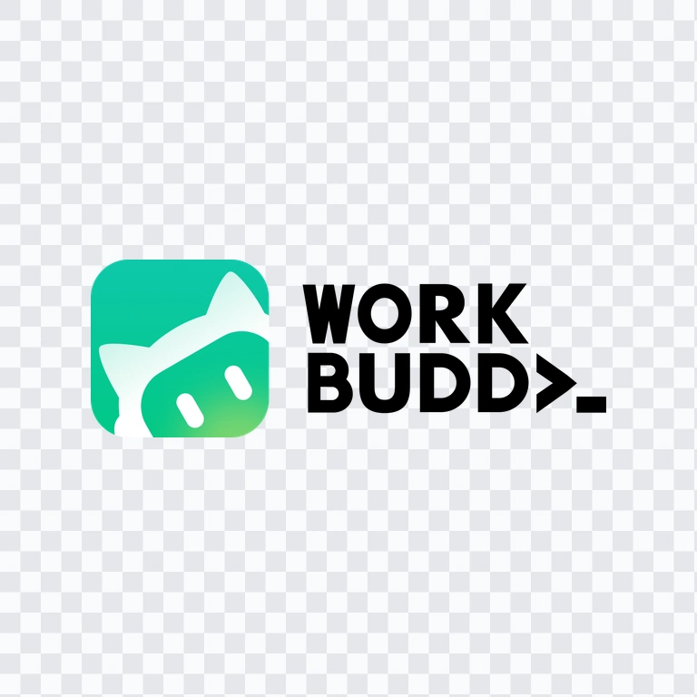WorkBuddy logo