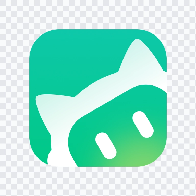 WorkBuddy colored icon PNG