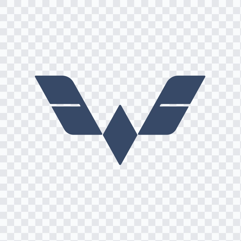 Wuling Square colored logo SVG