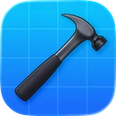 Xcode logo