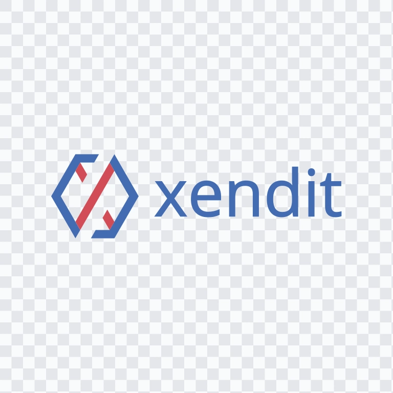 Xendit logo