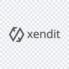 Xendit colored logo SVG