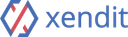 Xendit logo