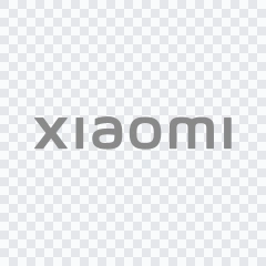 Xiaomi colored logo SVG