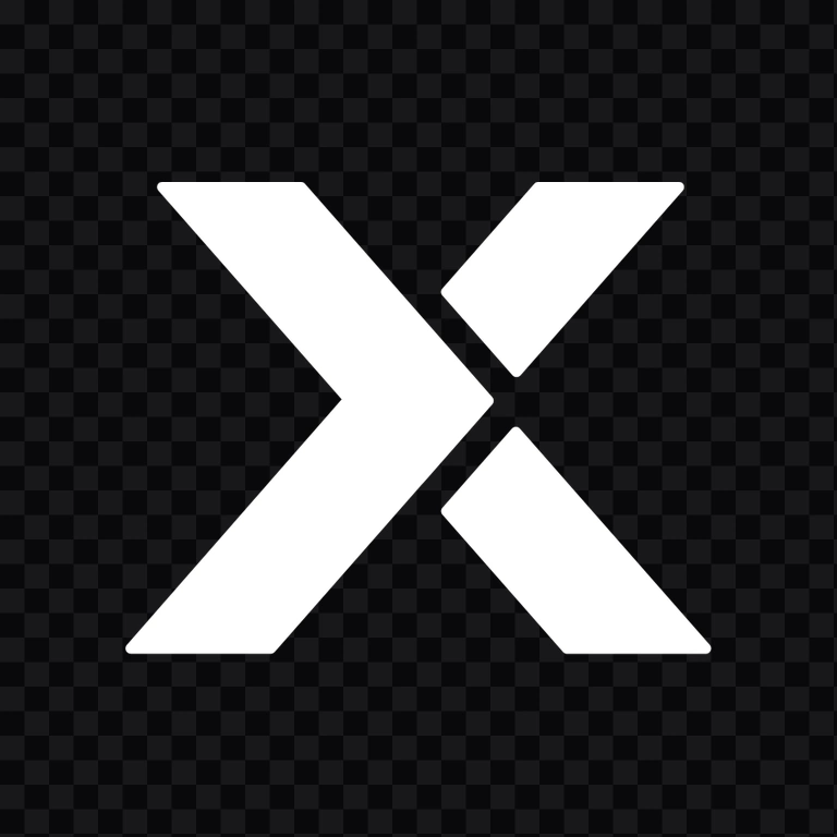 Xoom white icon PNG