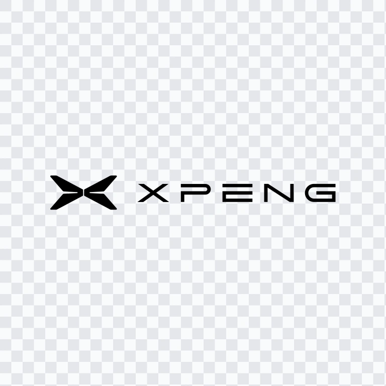 XPENG logo