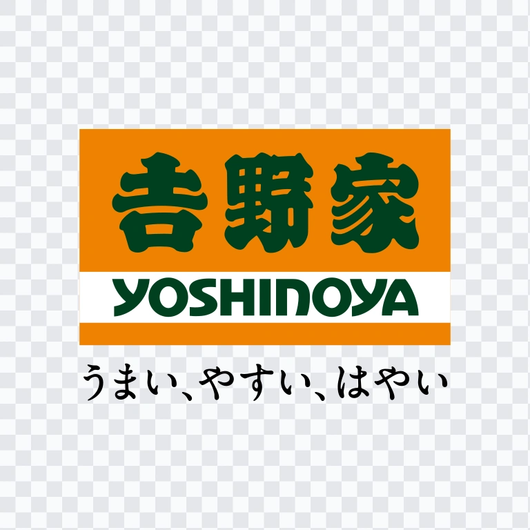 Yoshinoya logo
