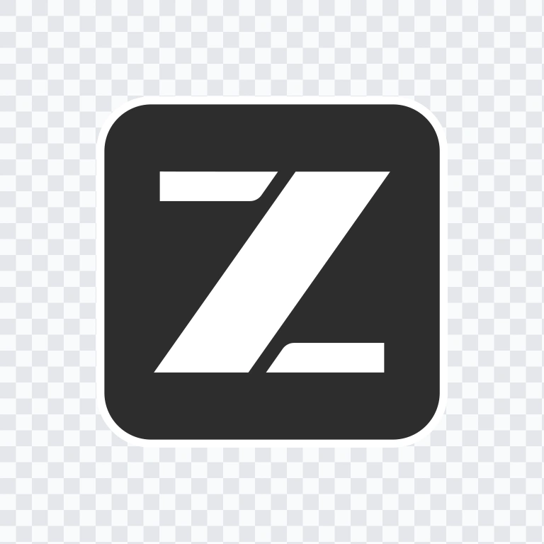 Z AI logo