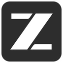 Z AI logo