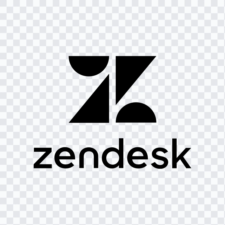Zendesk logo