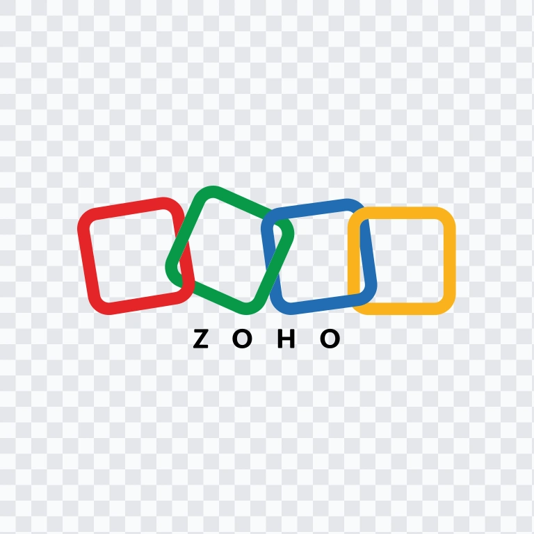 Zoho logo