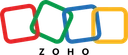 Zoho logo