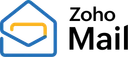 Zoho Mail logo