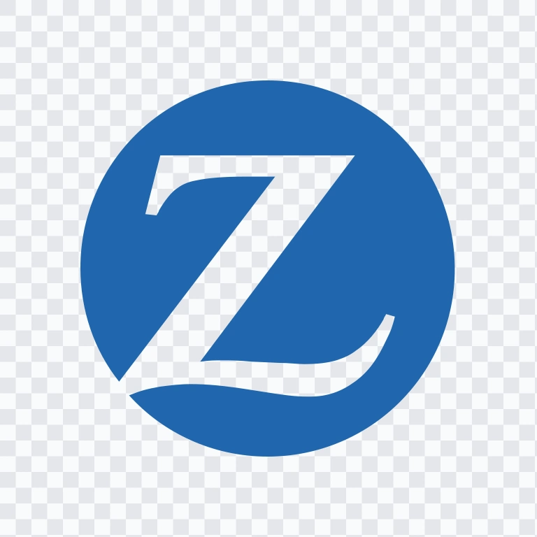 Zurich colored icon SVG