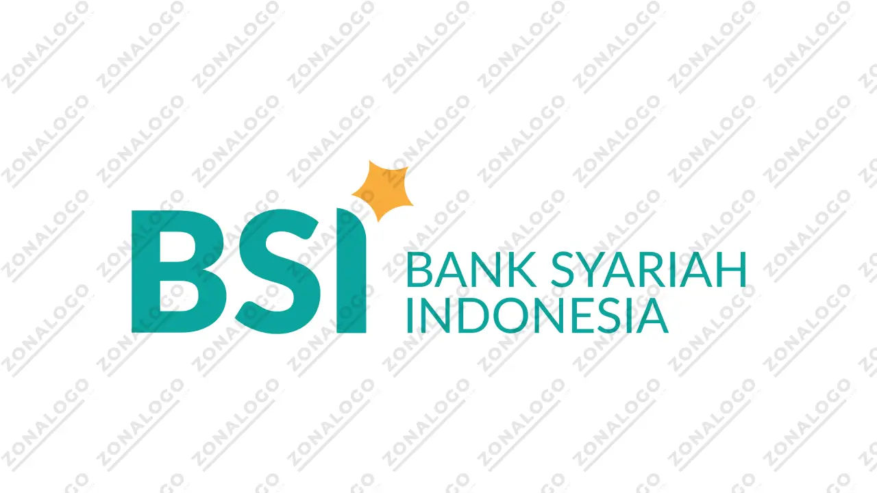 Logo Bank BSI PNG, WebP, SVG Kualitas HD