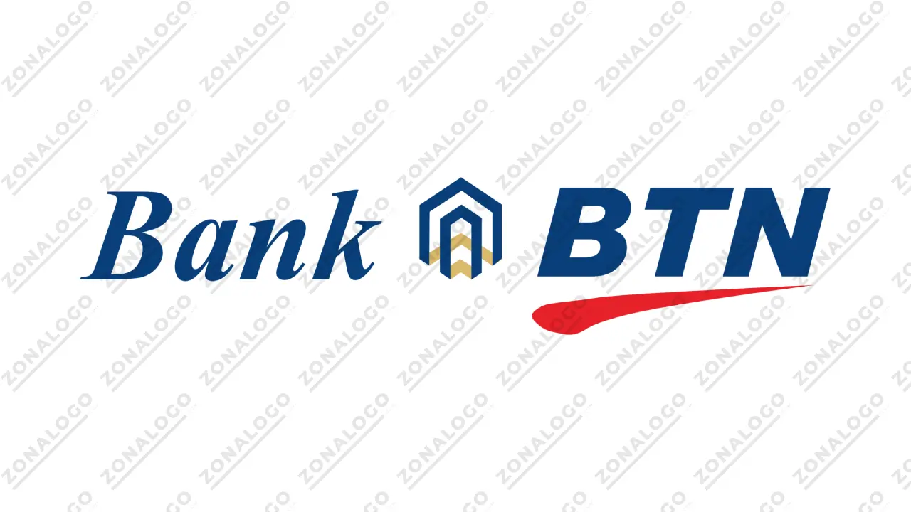 Logo Bank BTN PNG, WebP, SVG Terbaru