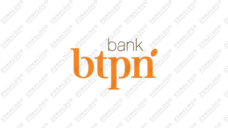 Logo Bank BTPN PNG, WebP, SVG