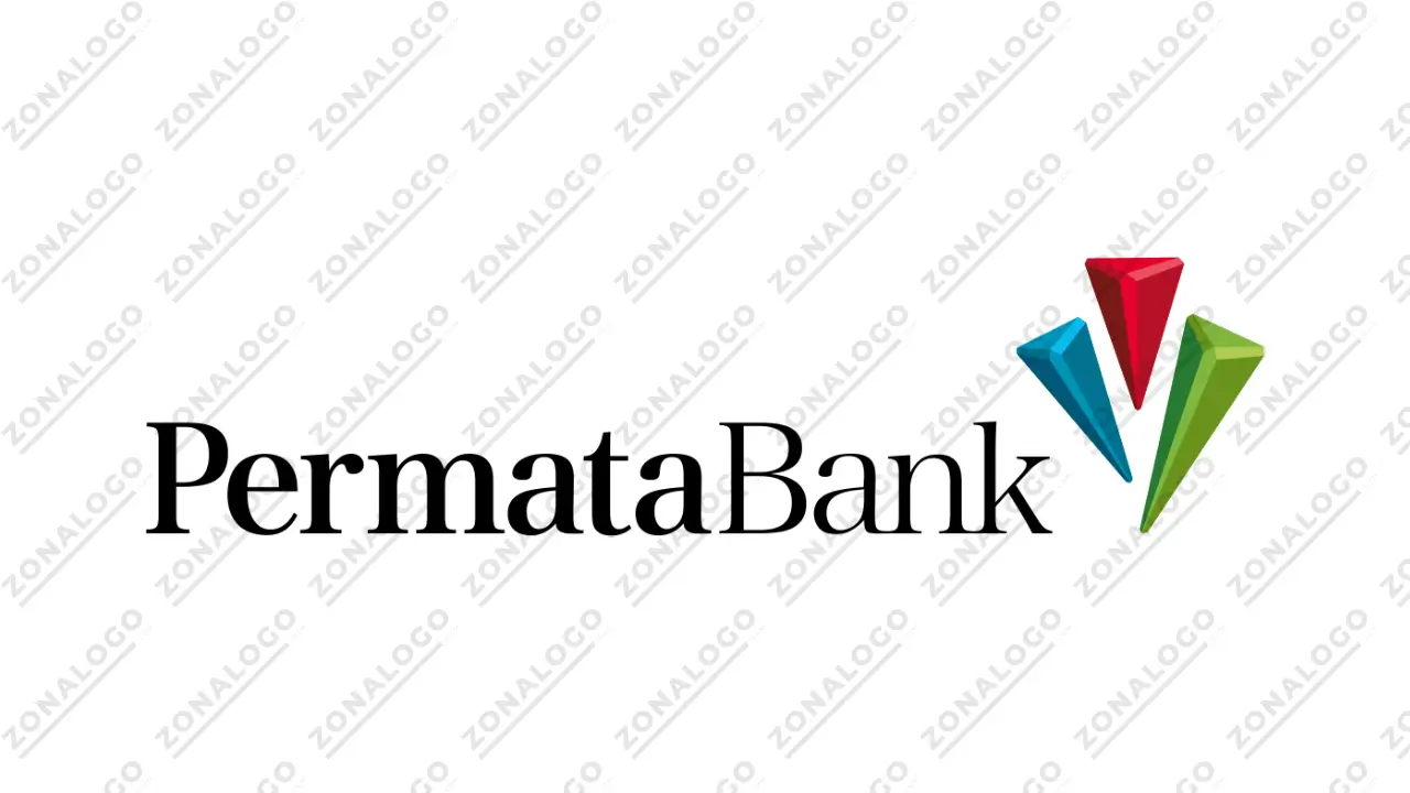 Logo Bank Permata PNG, WebP, SVG