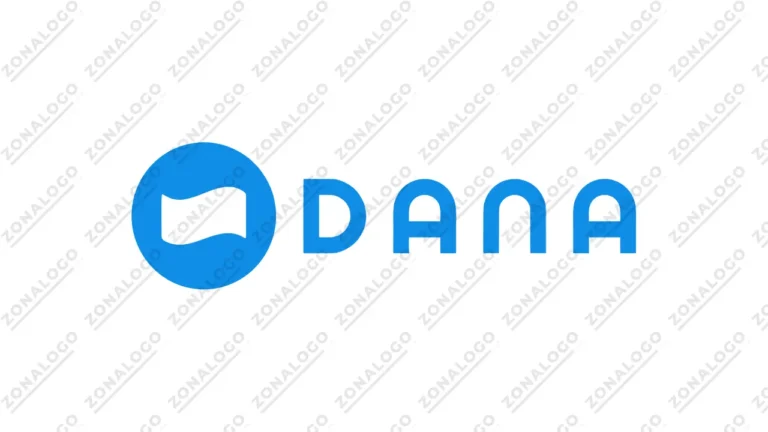 Logo Dana PNG, WebP, SVG Kualitas HD