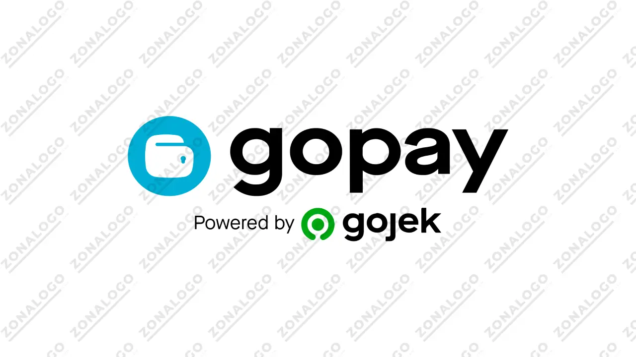 Logo GoPay PNG, WebP, SVG Kualitas HD