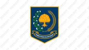 Logo Kementerian Dalam Negeri (Kemendagri) Vector PNG, AI, CDR, EPS, WebP, SVG