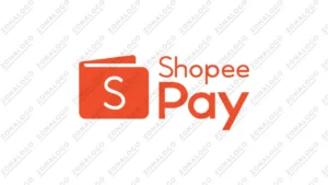 Logo ShopeePay PNG, WebP, SVG Kualitas HD