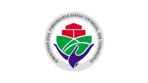 Logo Kementerian Desa PDTT PNG Kualitas HD